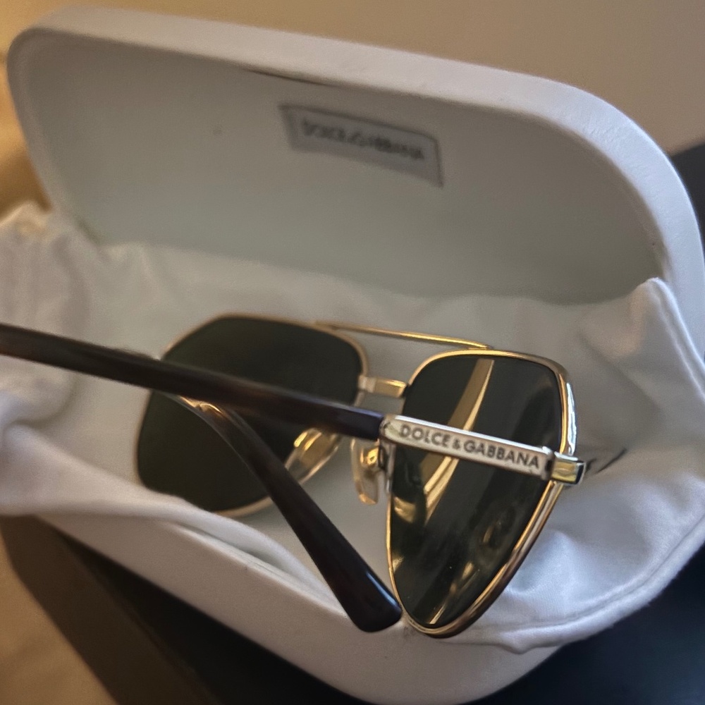 Kids Dolce & Gabbana Sunglasses